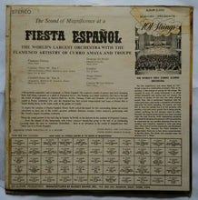 Fiesta Espanol 101 Strings