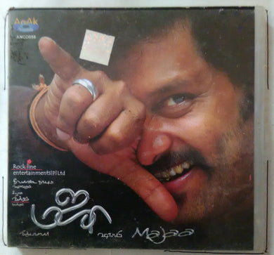Majaa
