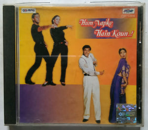 Hum Aapke Hain Koun