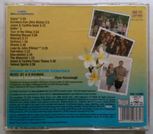 Couples Retreat                            " Music : A. R. Rahman "