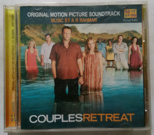 Couples Retreat                            " Music : A. R. Rahman "