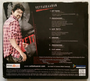 Vettaikaaran