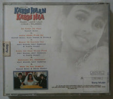 Kabhi Haan Kabhi Naa