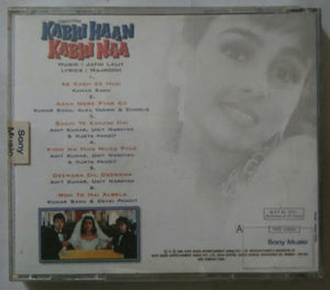 Kabhi Haan Kabhi Naa