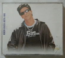 Kuch Kuch Hota Hai
