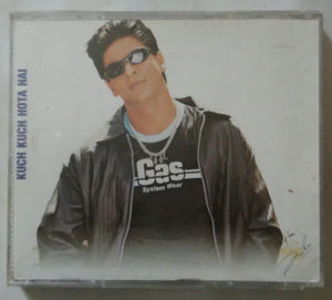 Kuch Kuch Hota Hai