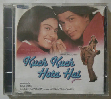 Kuch Kuch Hota Hai