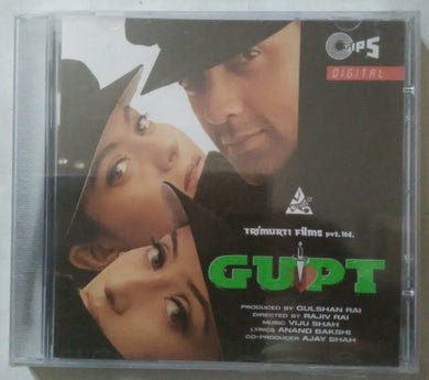 Gupt