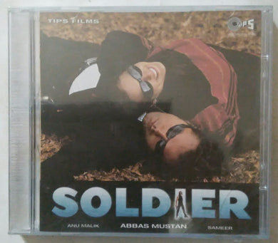 Soldier