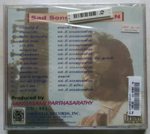 Sad Songs Of Mohan Music Ilaiyaraaja