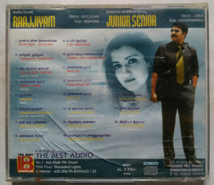Raajjiyam / Junior Senior