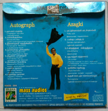 Autograph / Azagki