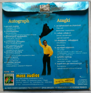 Autograph / Azagki