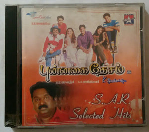 Punnagai Dhesam / S. A. Rajkumar Selected Hits