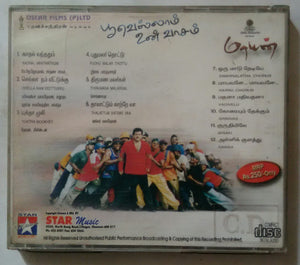 Poovellam Un Vaasam / Maayam