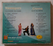 Vaseegara / Chinna