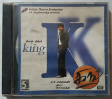 King