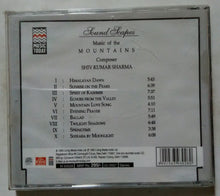 Sound Scapes Music Of The Mountains Music Composed by Shiv Kumar Sharma
