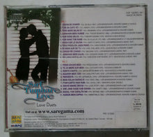 Sirf Tumhare Liye Love Duets - Vol : 1-2