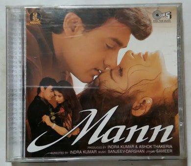 Mann