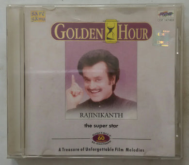 Golden Hour Rajinikanth The Super Star