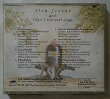 Siva Stuthi & Other Devotional songs
