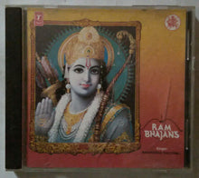 Ram Bhajans ( Singar Anuradha Paudwal )