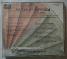 Voices Of Freedom