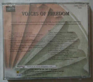 Voices Of Freedom