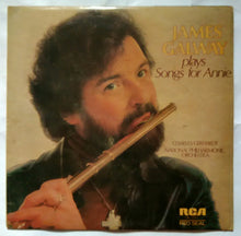James Galway ( Plays Songs For Annie )
