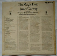 The Magic Flute Of James Galway