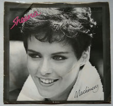 Sheena Easton ( machinery )