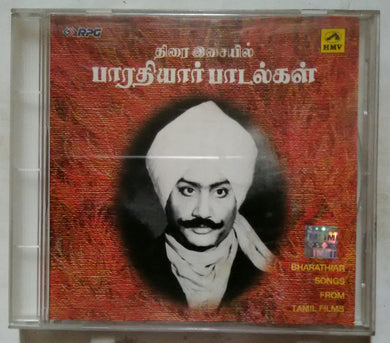 Bharathiar Songs from Tamil Films