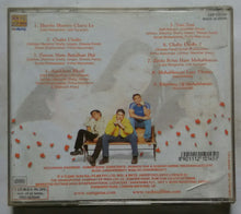 Mohabbatein