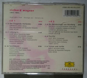 Richard Wagner