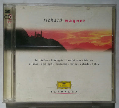 Richard Wagner