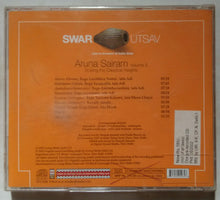Swar - Utsav ( Live In Concert At India Gate Aruna Sairam Volume 2 )