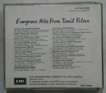 Evergreen Hits From Tamil Films