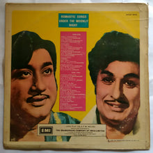 Romantic songs ( Under The Moonlit Night )
