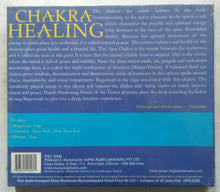 Chakra Healing