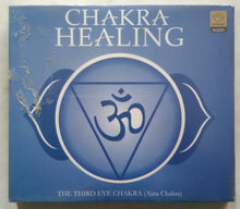 Chakra Healing