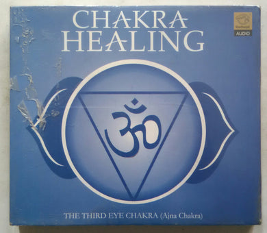 Chakra Healing