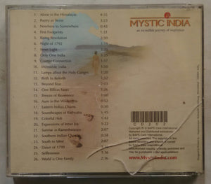 Mystic India ( At Incredible Journey Of Inspiration )