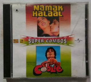 Namak Halaal / Colie