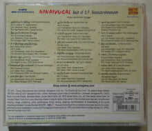Ninaiyugal - Best Of S. P. Balasubramaniam From Tamil Film Songs
