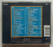 70's Best Of De Woodstock Au Walkman