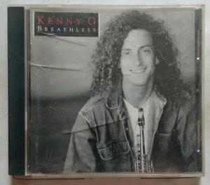 Kenny G - Breathless
