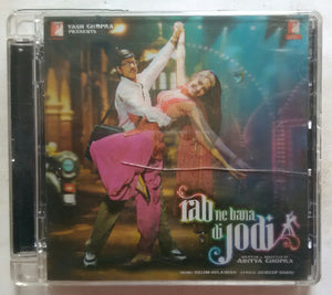 Rab Ne Bana Di Jodi