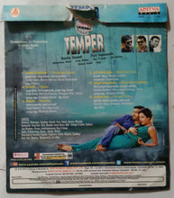 Temper
