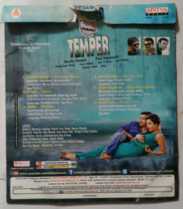 Temper